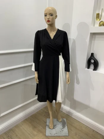 Dress - 002
